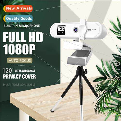 4k beauty auto focus 1080p computer webcam hd network usb li