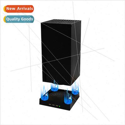 xboxseriesx fan xbox series x console cooler xsx upright bas