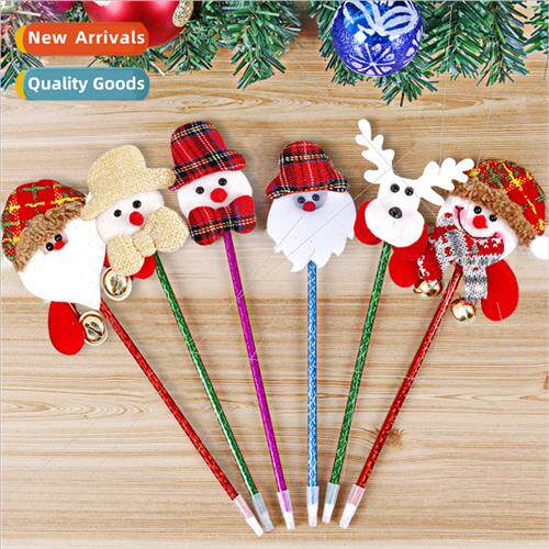 Christmas decorations office stationery supplies creative Ch
