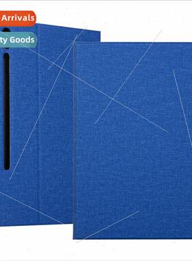 适用samsung tab S6 10.5 protection case T860 leather case t8