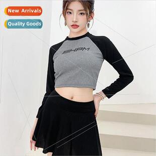 swimsu female shading new belly spl thin 2024 conservative