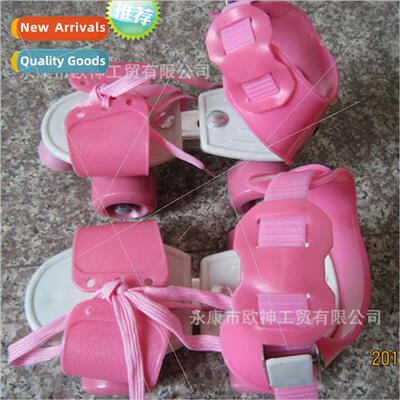 Childrens skates, roller skates, new , cheap A002
