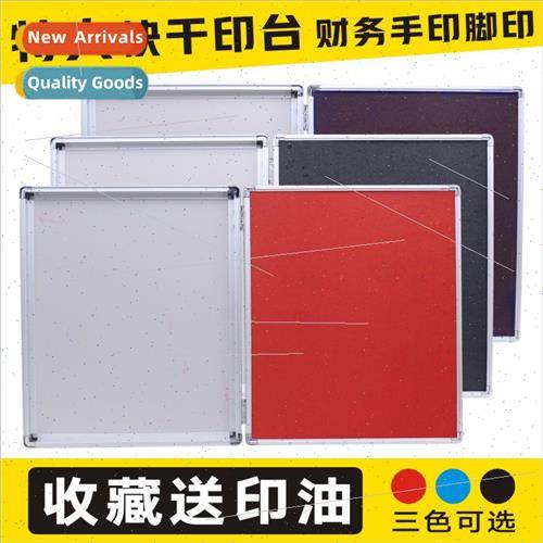 large sealing station sealing clay charm sealing charm plate