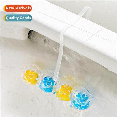 Hanging Toilet Balls Toilet Bowl Cleaning Balls Cleaning Deo