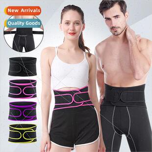 men and weight waist fness protector outdoor Sports women
