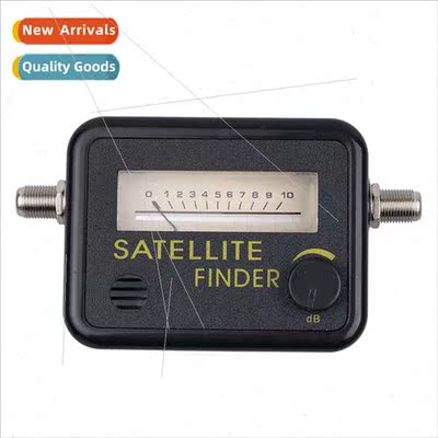 TV gnal Finder wh Pointer Type gnal Finder JS-SF03 Star Tune