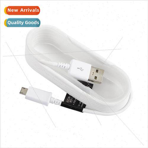 Micro data cable适用Note4S6 data cable 1.5M with card slot 5