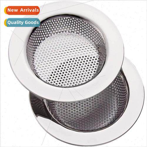 nk Strainer Stainless Steel nk Drain Basket 4.5 inch 11.4cm