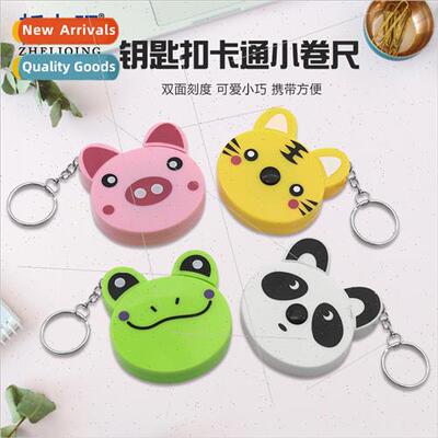 Double-sided Scale Automatic Snap Design Measuring Height Fu