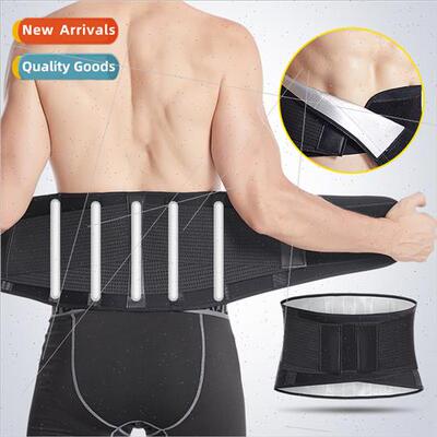 Sweat belt men and women fness weightlifting sports waist pr