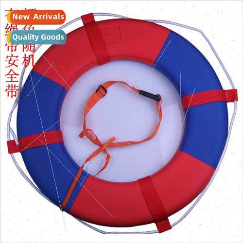 Adult Solid Foam febuoy Inflatable Resistance Star Boat Floo