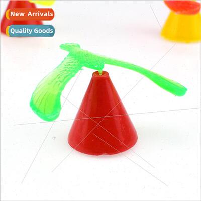 New mini 70/80s nostalgia classic gravy balance eagle birdie