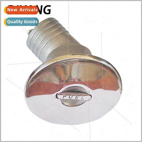 Stainless steel bend fuel injection port seamless gasoline e