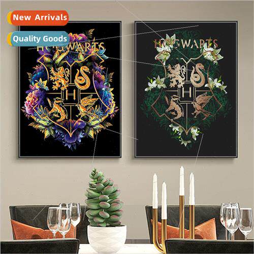 5d diamond painting new modern handmade stick diamond painti