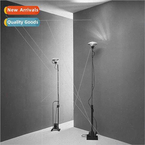 Italy new diamond ring floor lamp simple living room sofa be