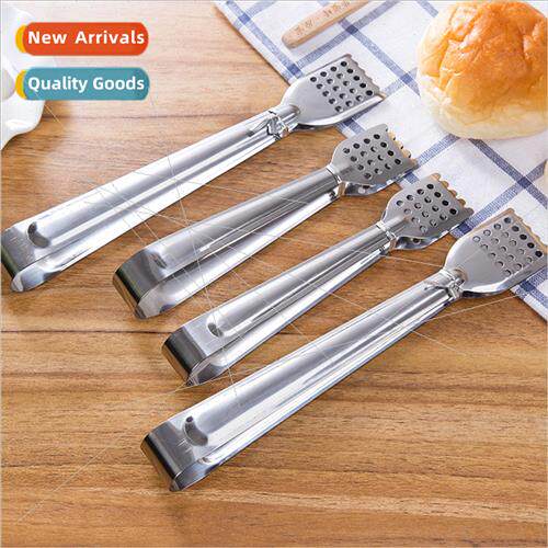 Barbecue home kchen utensils stainless steel food clips brea