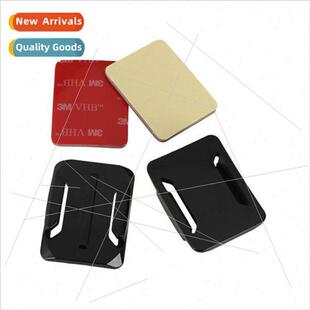 Ant Each Base Curved Camera SJ5000 SJ4000 Hero4 Gopro