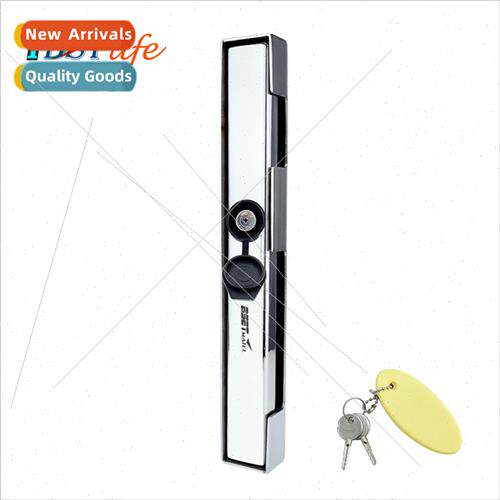 316 Stainless Steel High Secury Outboard Motor Lock ized Loc