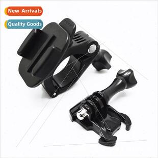 GOPRO Sports Camera Cycling Clip Camera Handlebar Seatpost S