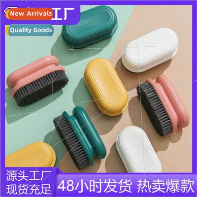 new shoe brush does not hurt shoes soft brush creative cute