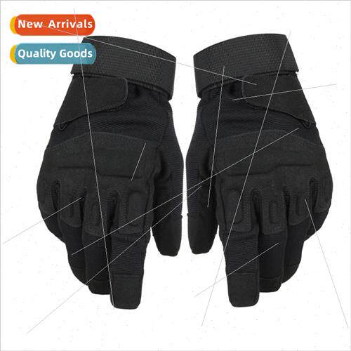 Blackhawk outdoor full-finger gloves milary fan tactical glo