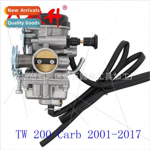 Motorcycle Parts Carburetor Yama