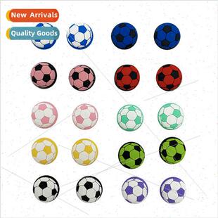 PS5 Soccer Joystick Cap Gamepad licone Cap 3D Button Cap 4-i