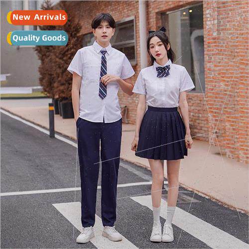 Student wear class unim su junior high and high school stude
