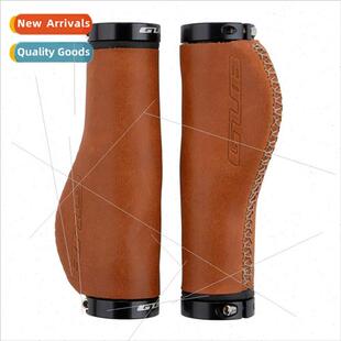 Bicycle Grips Handlebar Beef Non Meatball Covers Sti Leather
