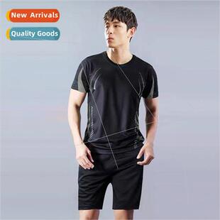 200 new body The pounds yards swimsu big mens full fat