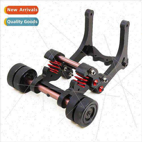 traxxas New Spring ft Wheel Wheelie Upgrade Parts XMAXX X-MA