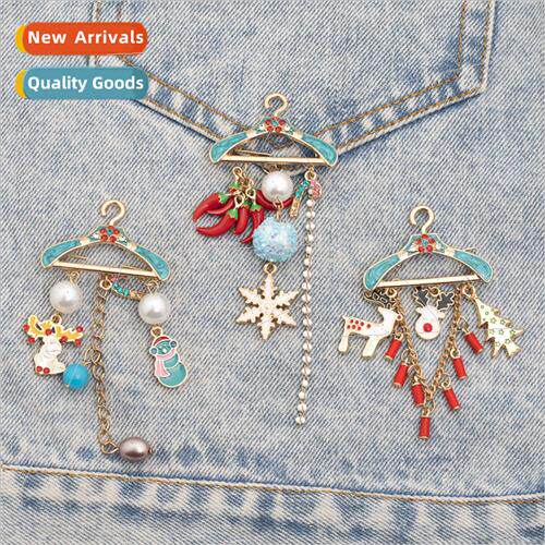 Christmas series in Europe Uned States new creative hanger p
