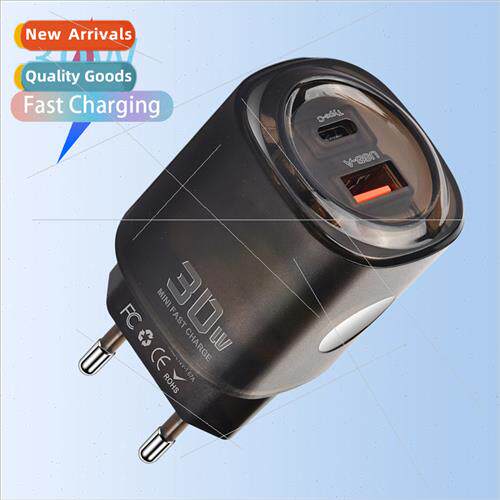 U.S. Standard Europe Standard Travel Fast Charger Cell Phone