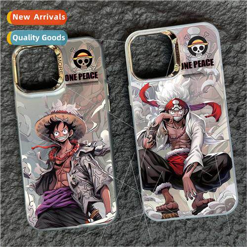 PC hard 15 anime IMD double layer color silver case 5 gear f