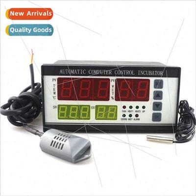 Incubator Controller XM-18 Automatic Incubator Accessories C