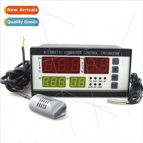 Incubator Controller XM-18 Automatic Incubator Accessories C