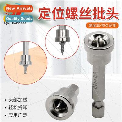 Gypsum board extension posioning screws b posioning nozzle s