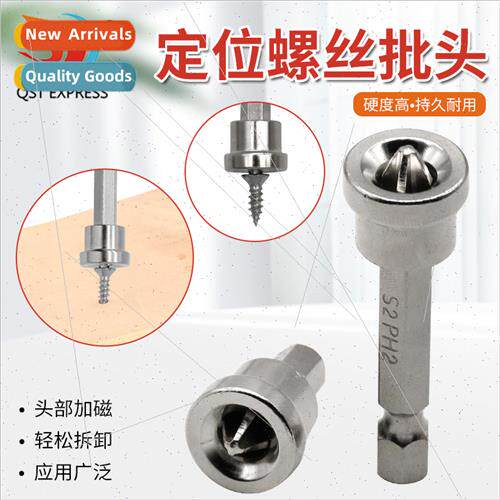 Gypsum board extension posioning screws b posioning nozzle s