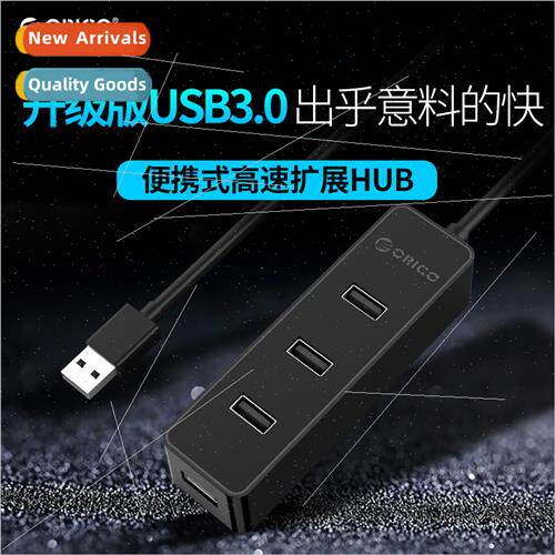 Creative USB3.0 Splter High Speed Hub Laptop Multi Interface