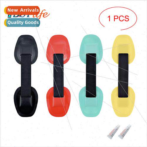 Rubber Boat Kayak Canoe PVC Seat Plate Fixing Webbing Seat P