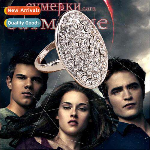 Accessories Europe American Jewellery Twilight Bella Vintage