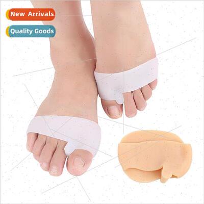 SEBS Bunion Spl Toe Front Pad Foot Bone Separation Orthosis