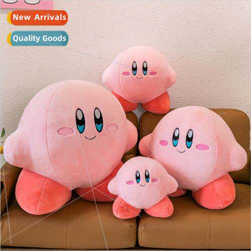 Rabb hair Star Kappi doll machine plush toy doll creative ch