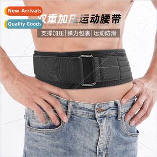 fness men women New weightlifting EVA squatting wai straight