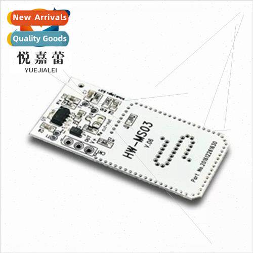 Microwave Sensor Module Microwave Radar Body Sensor Swch HW-