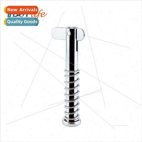 316 stainless steel spring pins Safety safety pins Quick rel