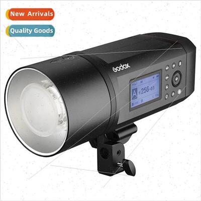 AD600PRO Outdoor ght Flash High Speed Synchronized Continuou