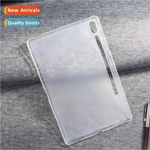 适用Samsung Tab S8Plus Tablet Case SM-X800 12.4-inch-X806 Dr