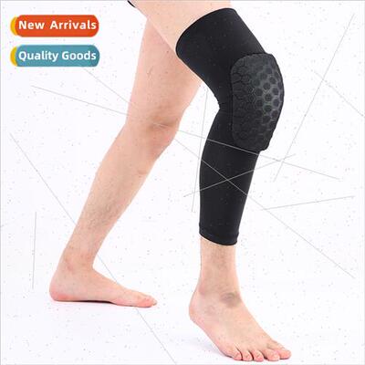 Outdoor Sports Anti-collision Breathable Basketball Knee Pad
