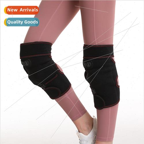 Middle-aged and elderly joint pain knee artifact smokeless h - 实物图